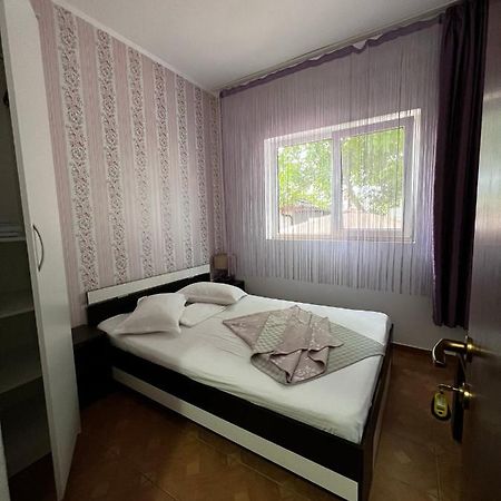 Vila Asterias Eforie Nord Εξωτερικό φωτογραφία