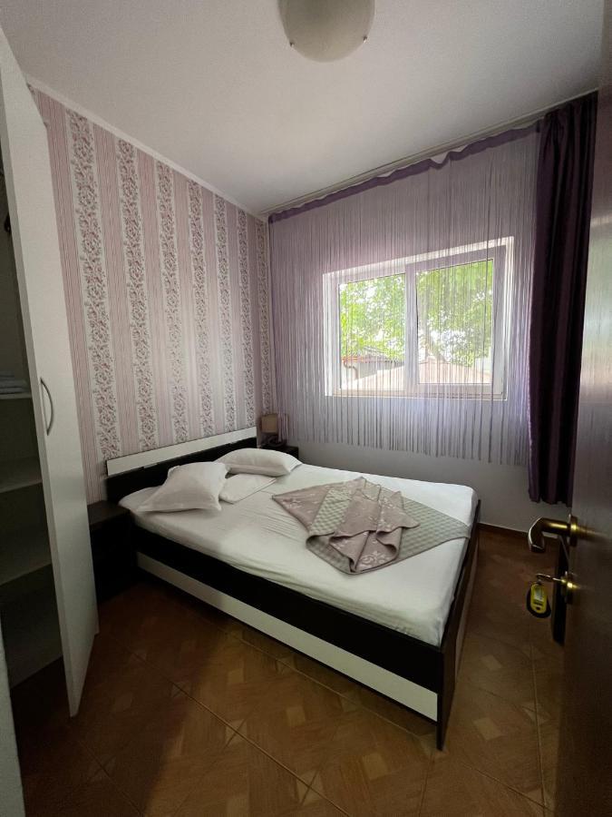 Vila Asterias Eforie Nord Εξωτερικό φωτογραφία