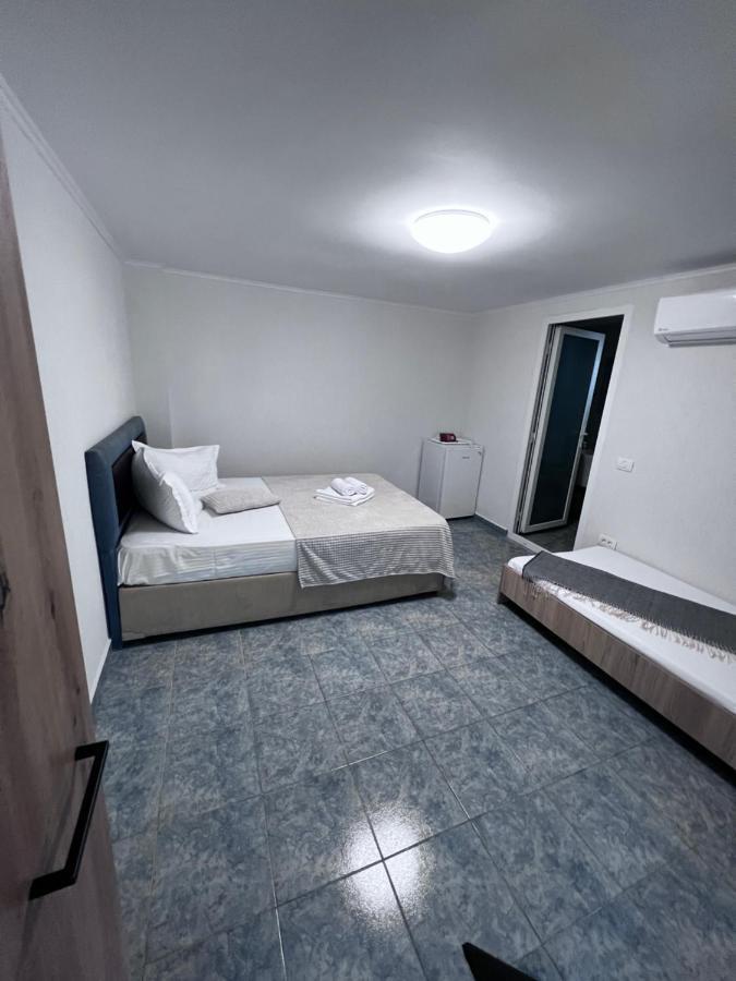 Vila Asterias Eforie Nord Εξωτερικό φωτογραφία