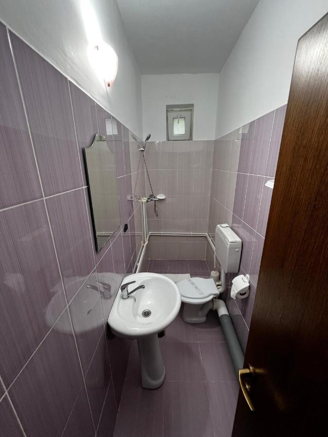 Vila Asterias Eforie Nord Εξωτερικό φωτογραφία