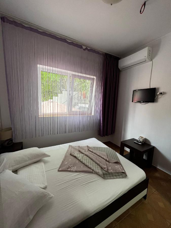 Vila Asterias Eforie Nord Εξωτερικό φωτογραφία