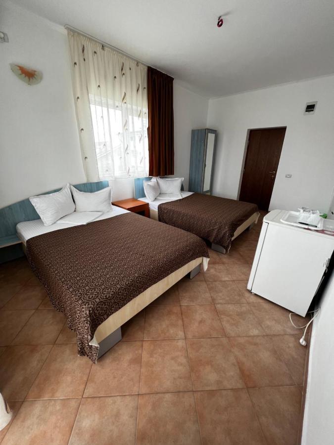 Vila Asterias Eforie Nord Εξωτερικό φωτογραφία