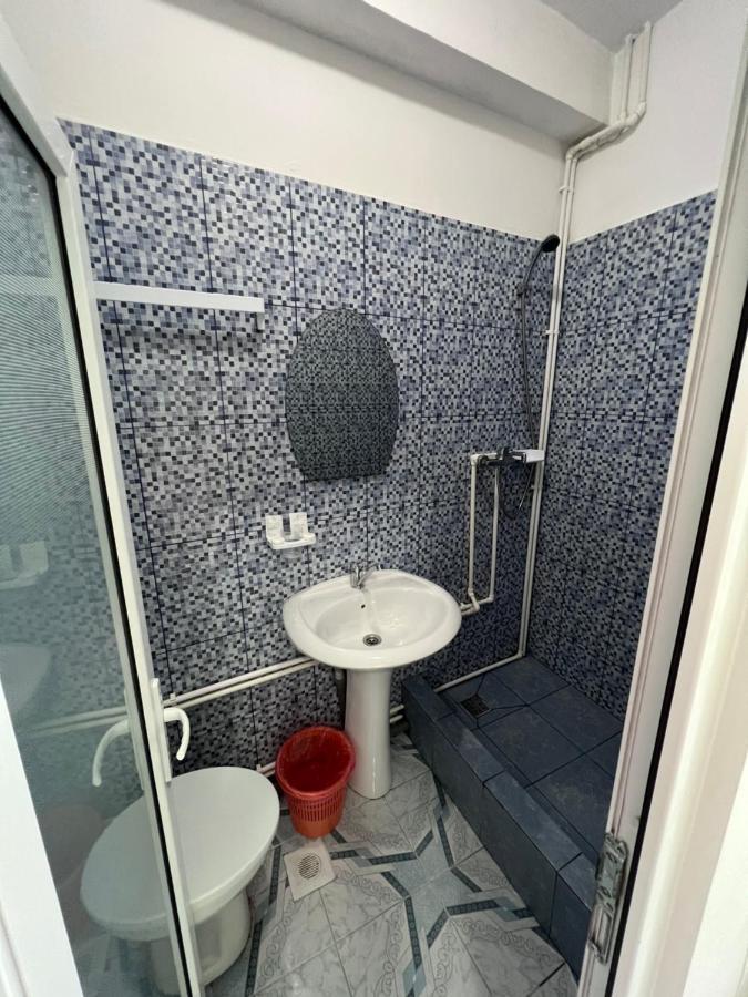 Vila Asterias Eforie Nord Εξωτερικό φωτογραφία