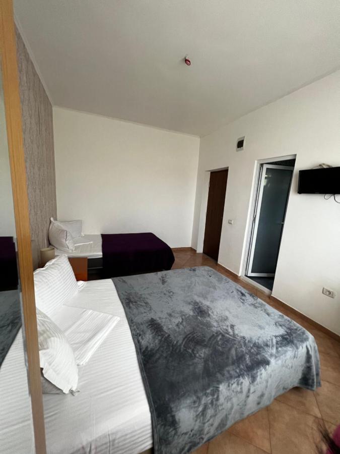 Vila Asterias Eforie Nord Εξωτερικό φωτογραφία