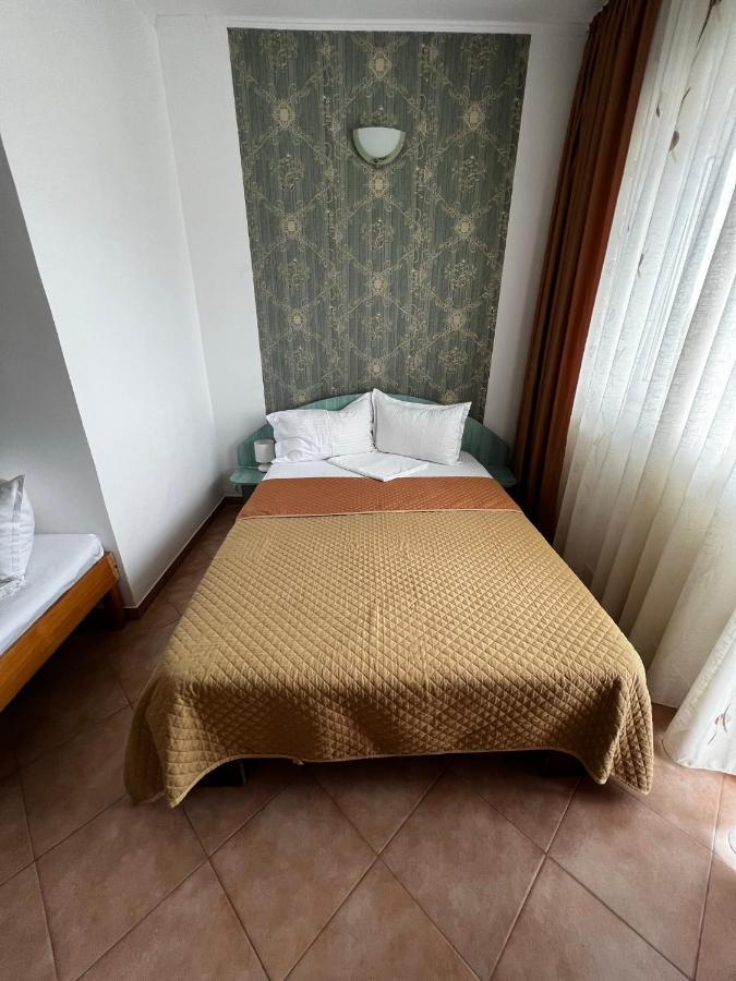 Vila Asterias Eforie Nord Εξωτερικό φωτογραφία