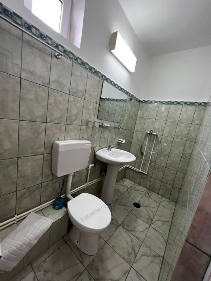 Vila Asterias Eforie Nord Εξωτερικό φωτογραφία