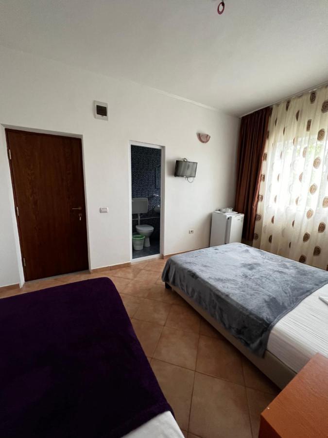 Vila Asterias Eforie Nord Εξωτερικό φωτογραφία