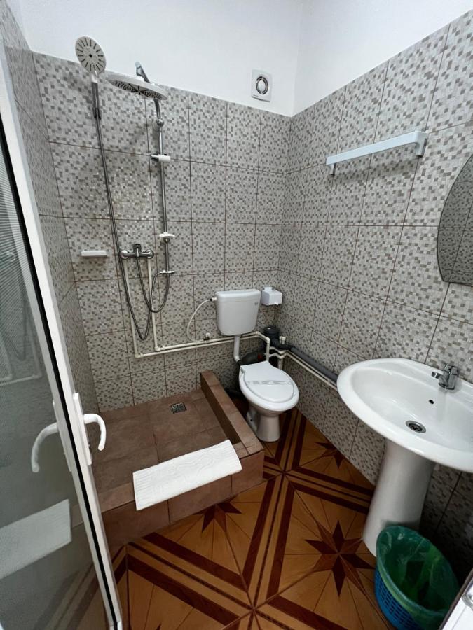 Vila Asterias Eforie Nord Εξωτερικό φωτογραφία