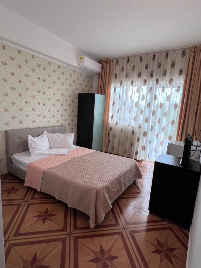 Vila Asterias Eforie Nord Εξωτερικό φωτογραφία
