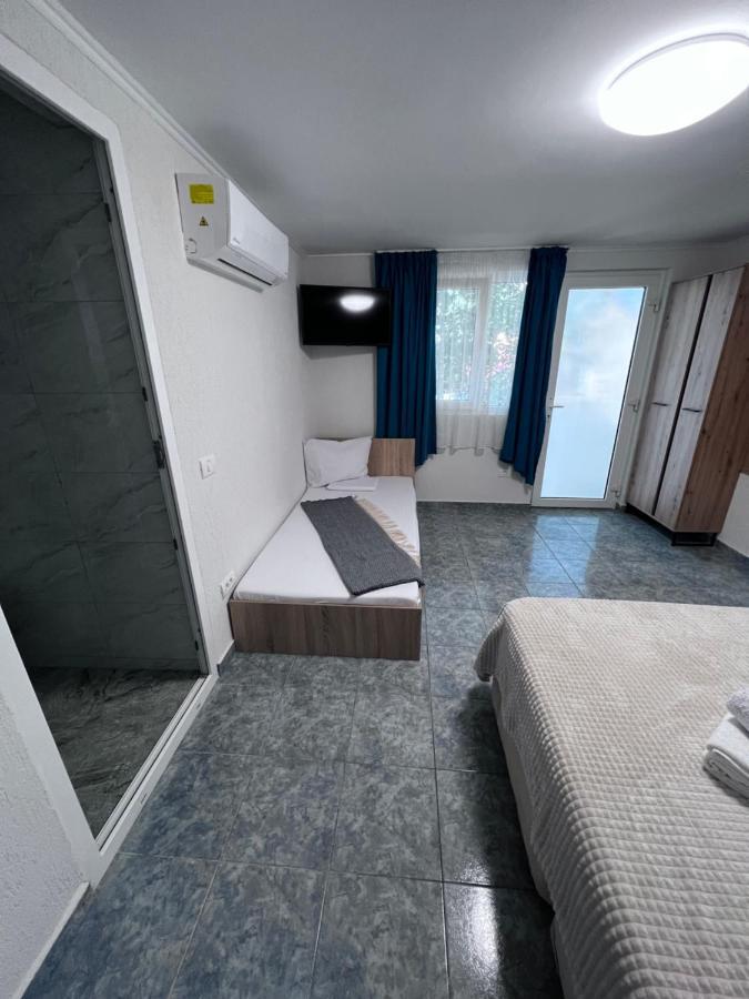 Vila Asterias Eforie Nord Εξωτερικό φωτογραφία