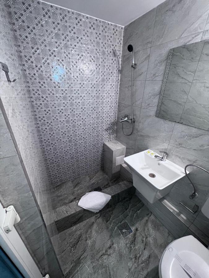Vila Asterias Eforie Nord Εξωτερικό φωτογραφία