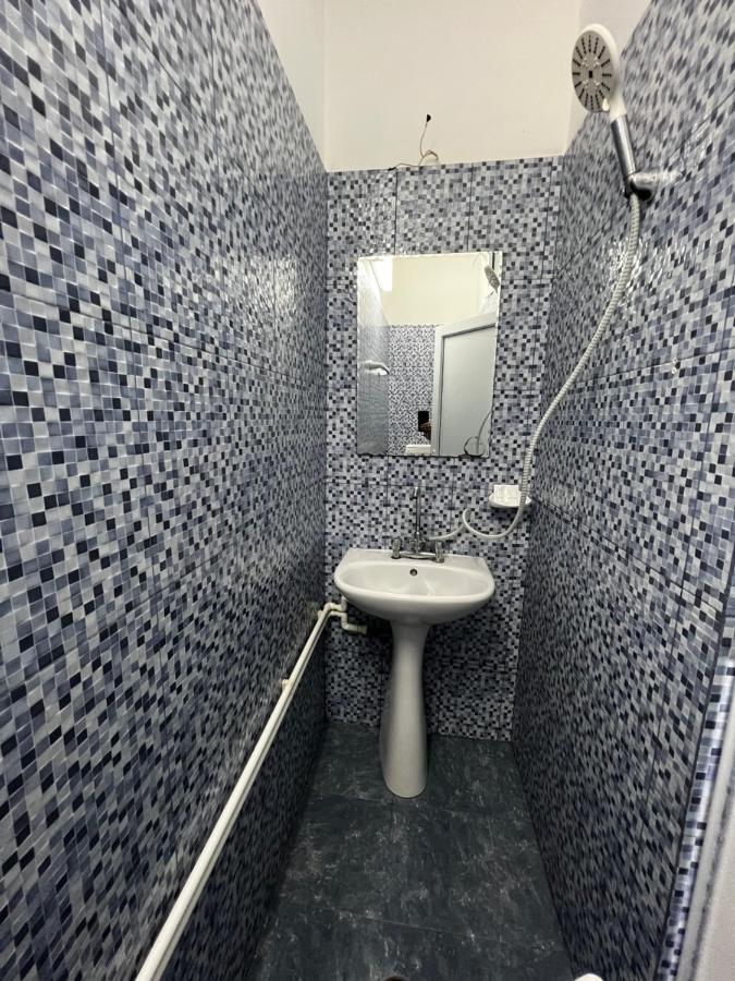 Vila Asterias Eforie Nord Εξωτερικό φωτογραφία