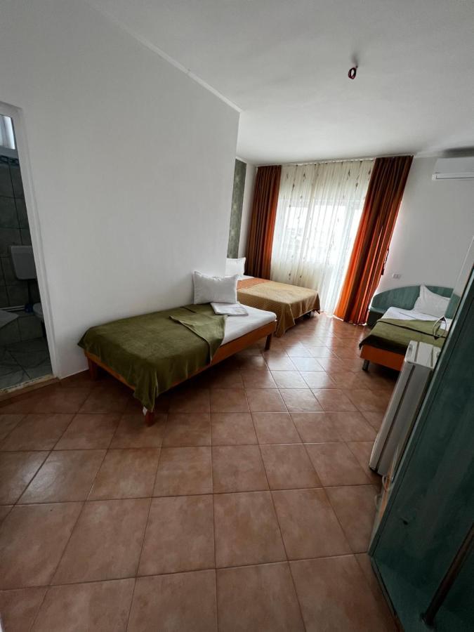 Vila Asterias Eforie Nord Εξωτερικό φωτογραφία