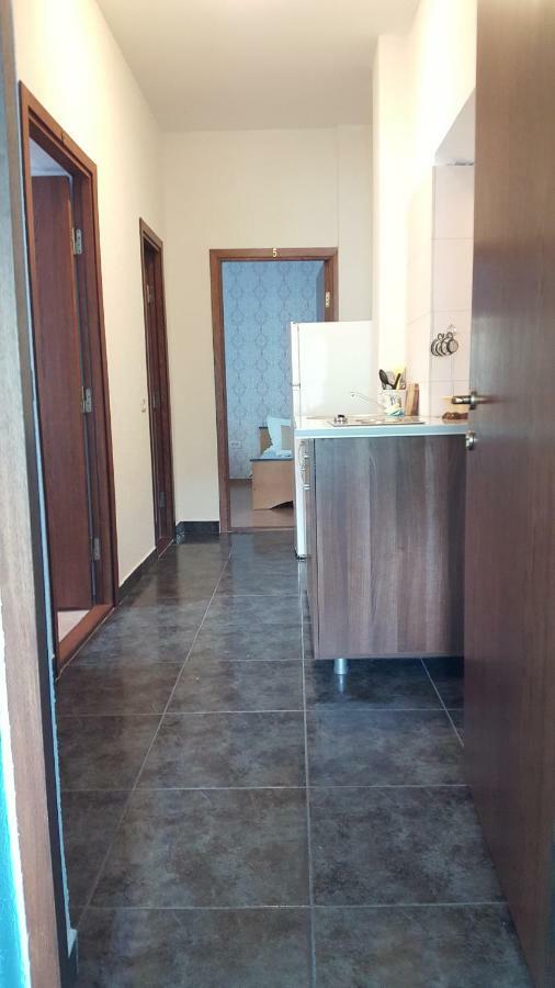 Vila Asterias Eforie Nord Εξωτερικό φωτογραφία