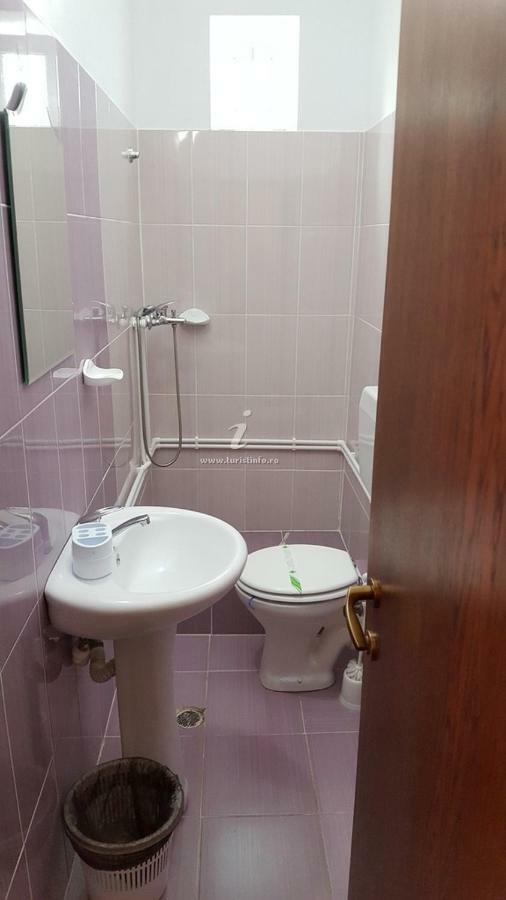 Vila Asterias Eforie Nord Εξωτερικό φωτογραφία