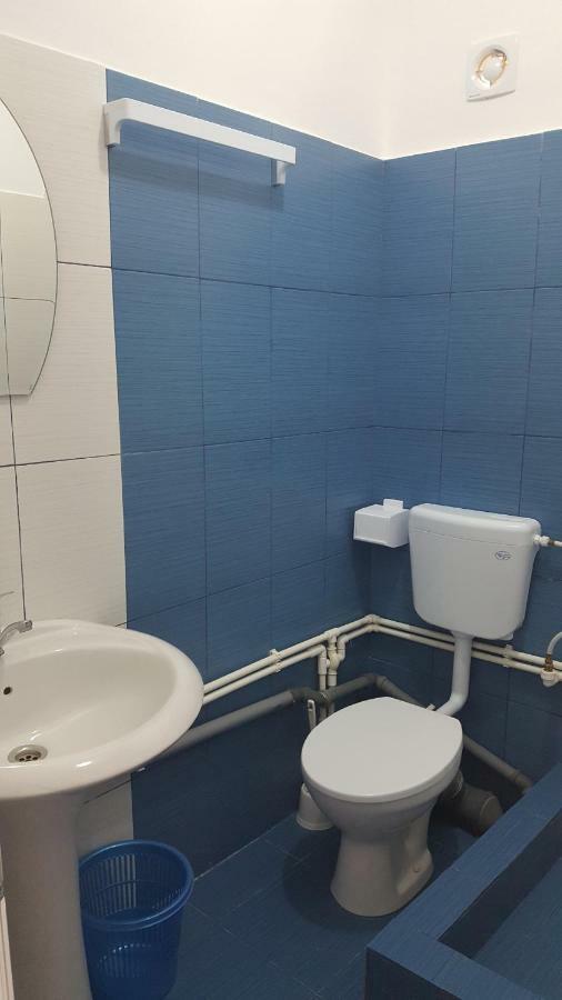 Vila Asterias Eforie Nord Εξωτερικό φωτογραφία